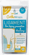 ZenPet OrthoWrap Ligament <br> Small ,  Latex Free , 12/Case <br> CS Tech 5956