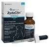 ZydaClin (Clindamycin) <br> Oral Drops for Dogs and Cats,<br> 20mL , 12/Case <br> Vetone 510143