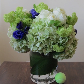 Green Arrangement