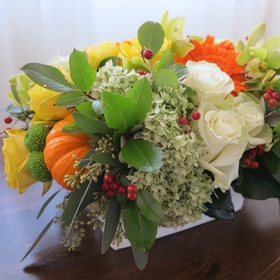 Halloween Bouquet Halloween Bouquet
