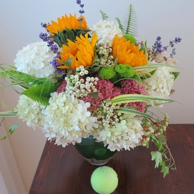 Halloween Flowers Halloween Flowers