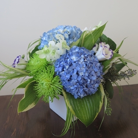 Hanukkah Bouquet