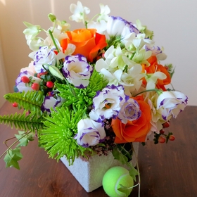 Lisianthus Chic Lisianthus Chic