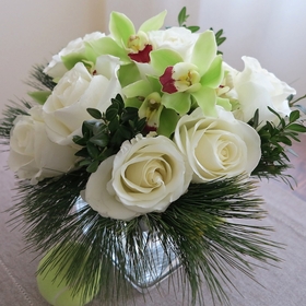 Christmas Orchids & Roses sold out Christmas Orchids & Roses sold out