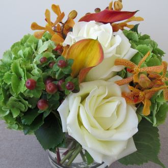 Toronto Hanukkah Bouquets