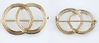 VDE 12kGF Two Circle Jointed Pin VDE 12kGF Two Circle Jointed Pin