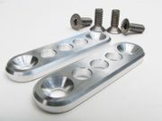 4 bolt hood latch washers