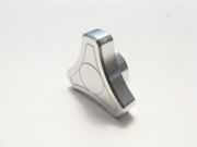 Billet  air cleaner wing nut (V8)