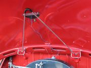 Bug decklid prop 58 and later