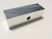 Deck Height Measuring Indicator Base