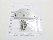 Filter Bracket Late Bug 68-73 Filter Bracket Late Bug 68-73