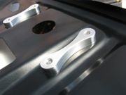 Got a bug with a 4 bolt hood latch? Got a bug with a 4 bolt hood latch?