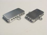 IDA jet stack covers