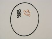 Seal kit for CB style JBE sump plate