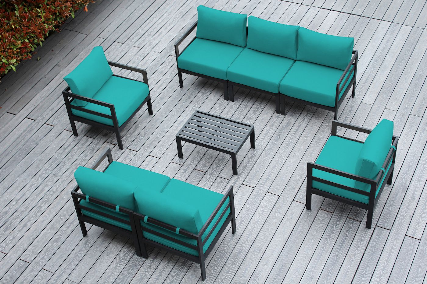 How to Protect Aluminum Outdoor Furniture from Rust: Ultimate Guide