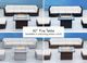 Ohana Depot 38 Piece Outdoor Patio Wicker Furniture Sofa and Dining Set
