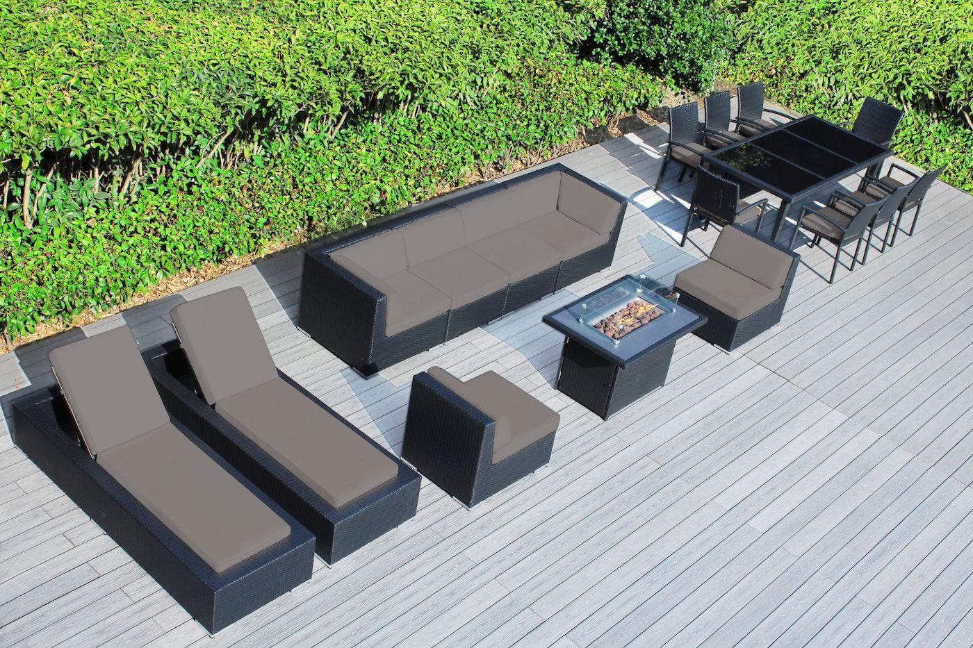 【ohana】 Amazon.com : Ohana! raspberry lemonade, non-carbonated, caffeine