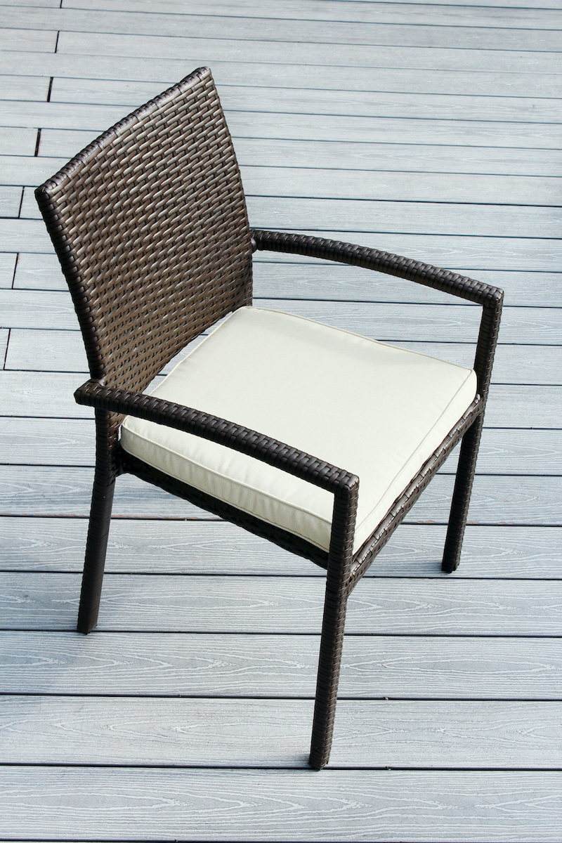 inexpensive wicker chairs