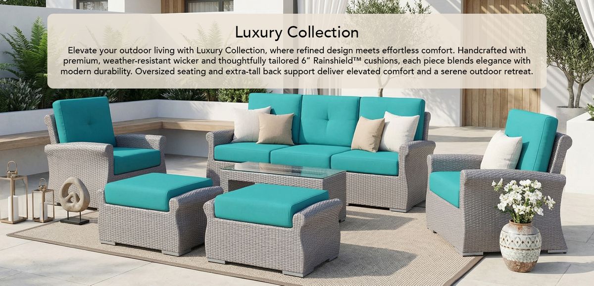 Luxury Collection