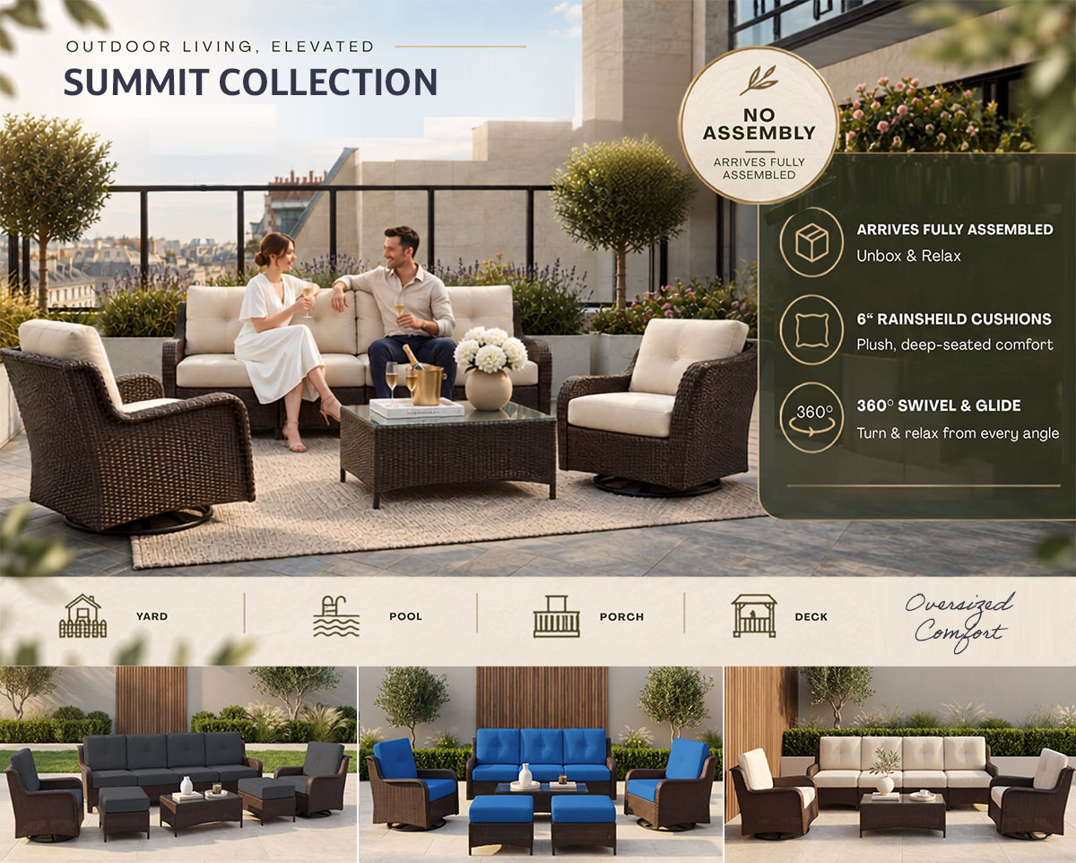 Summit Sets
