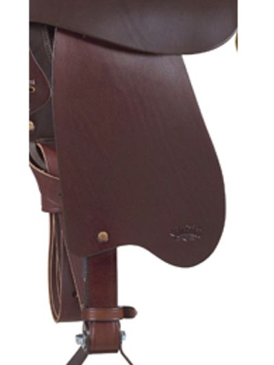Tucker Trail Fenders 183