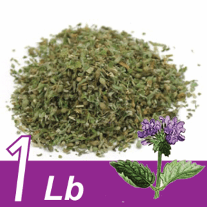 Catnip Leaf Cut and Sifted OUT OF STOCK