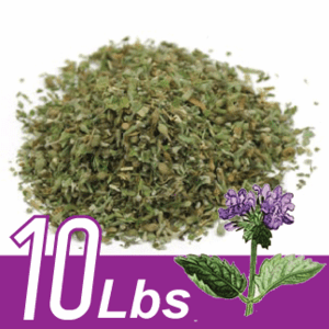 Catnip Leaf Cut and Sifted OUT OF STOCK