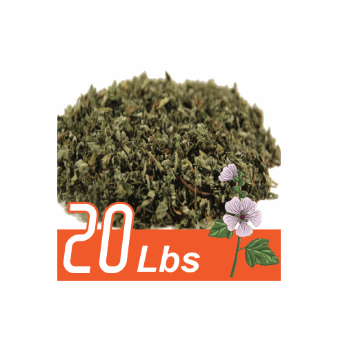 Marshmallow Leaf (premium)