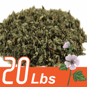 Marshmallow Leaf (premium) OUT OF STOCK