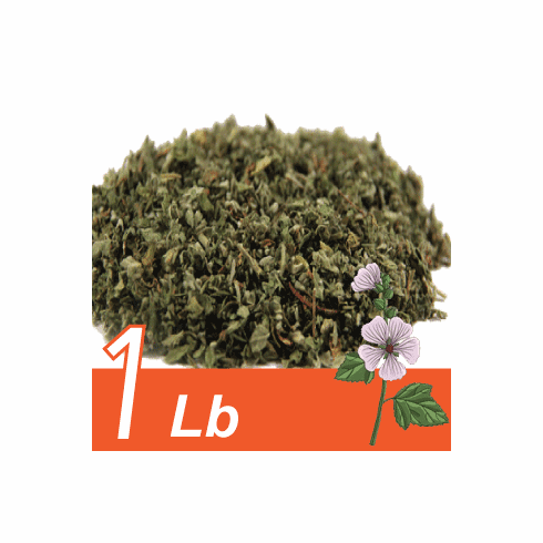 Marshmallow Leaf (premium)