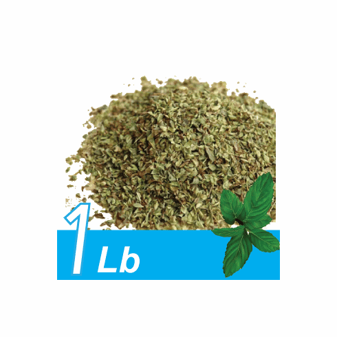 Oregano c/s 1 lb (Origanum Vulgare)