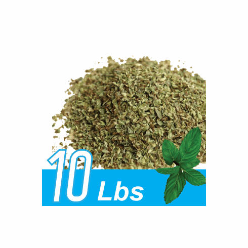Oregano c/s 10 lbs (Origanum Vulgare)