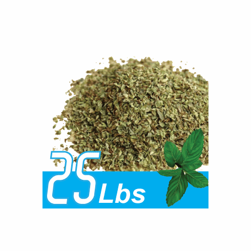 Oregano c/s 25 lbs (Oiganum Vulgare)