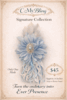 Feathers and Blooms Collection