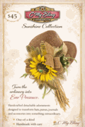 Sunshine Series