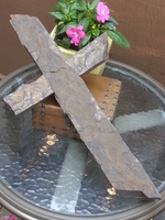 Plum Creek Rough Cross