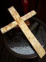 Texas Limestone I - Square Cut, Low Profile