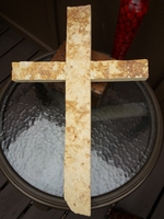 Texas Limestone II - Square Cut, Low Profile