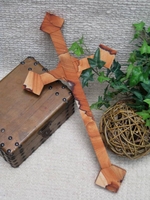 Wall Cross - Arizona Sandstone 