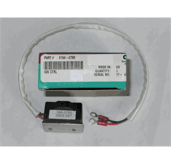 166-0785 Ignition Control Module Performer Series