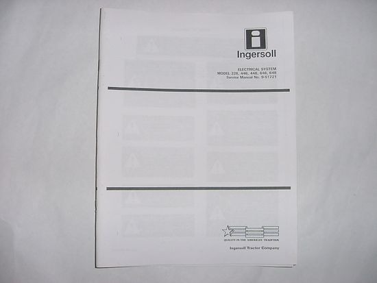 9-51721 Electrical Systems Service Manual (Copy)