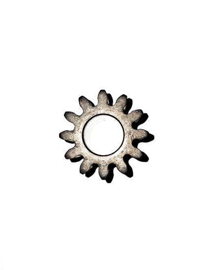 C14196 Steering Shaft Pinion Gear