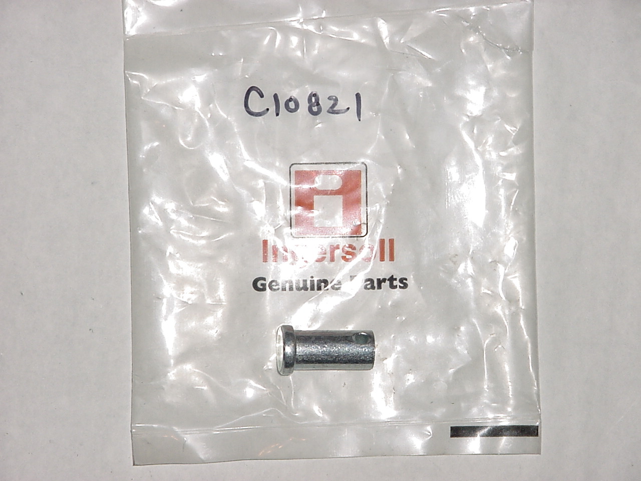 C10821 Mower Mounting Pin