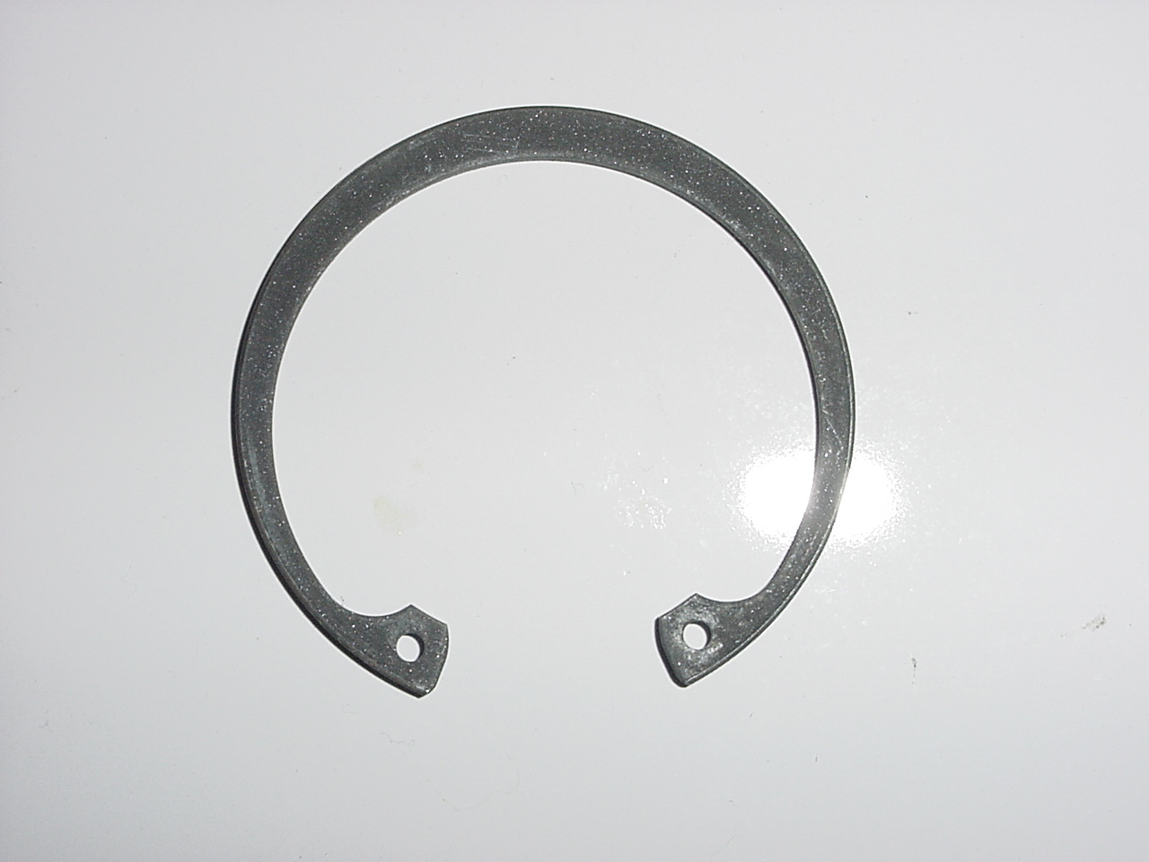 C16516 Snap Ring Mower Deck Spindle Housings