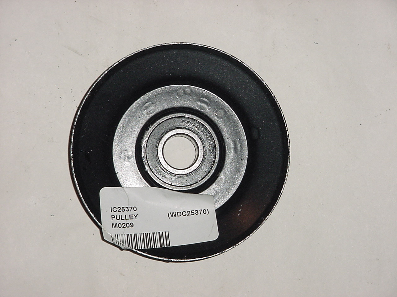 C25370 V Idler Pulley Mower Decks and Snow Casters