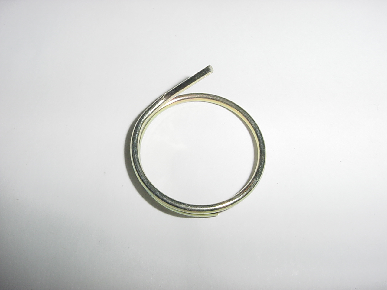 C28105 Ring Mounting Pin Retaining RM Series