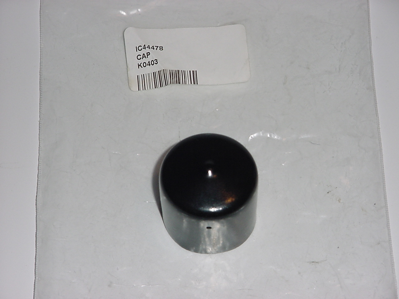 C44478 Front Wheel Dust Cap