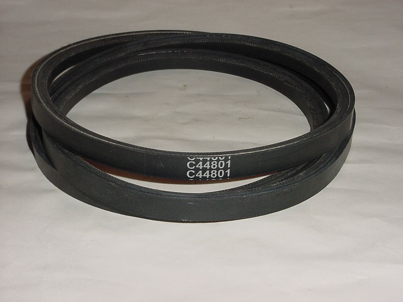 C44801 Mower Drive Belt 3000 Series Late Production
