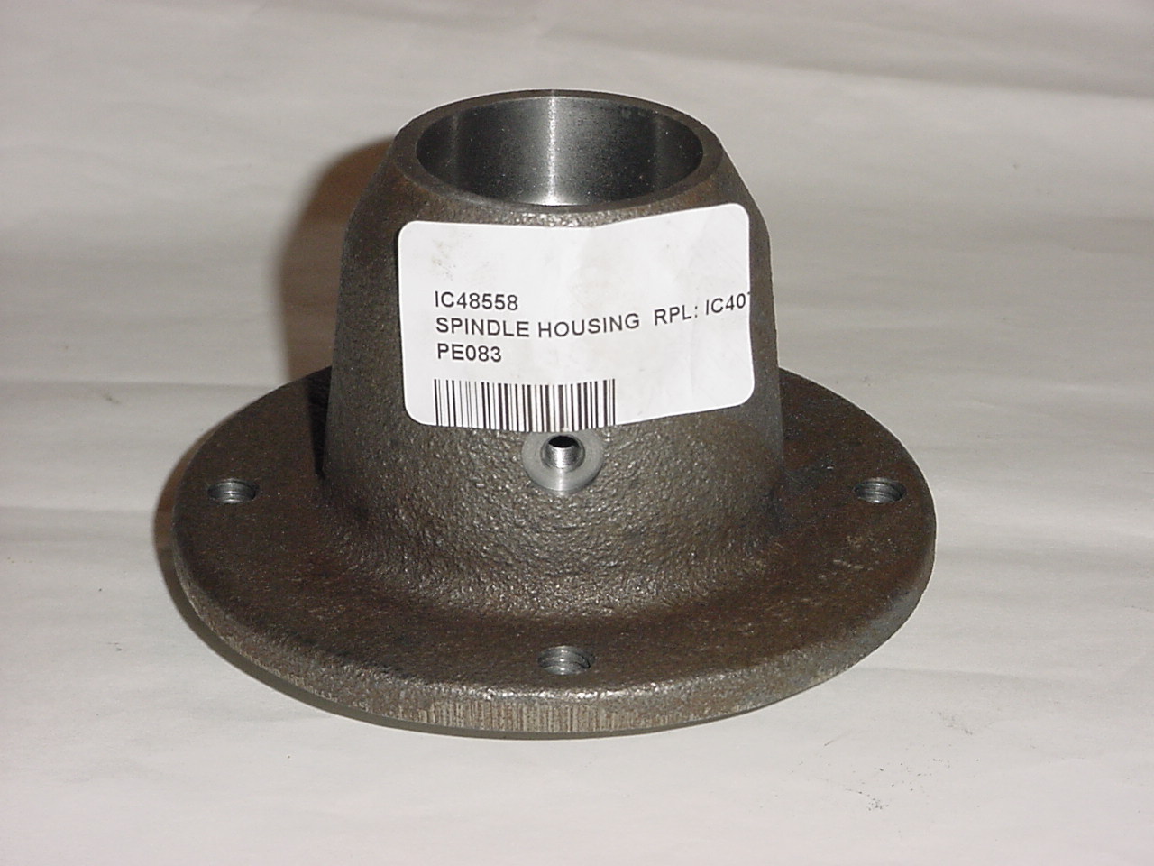C48558 Spindle Housing Most GT Mower Decks Price Soon To Increase!