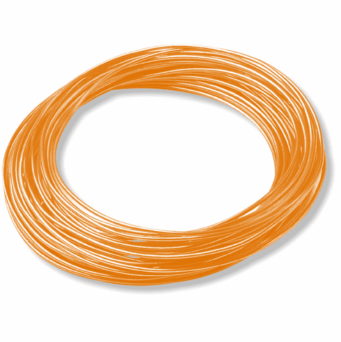 Aluminum Wire <br>12 gauge x 39 ft. <br>Copper